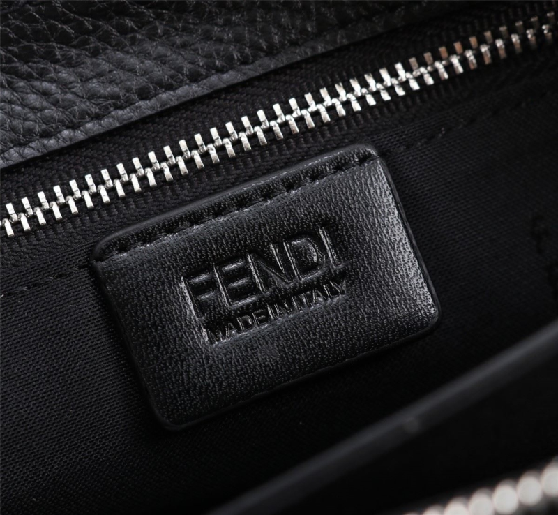 Fendi Wallets